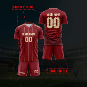 Camiseta con nombre personalizado para niños, camisetas lisas, camiseta <span class=keywords><strong>de</strong></span> práctica <span class=keywords><strong>de</strong></span> fútbol Palestina, <span class=keywords><strong>Alemania</strong></span>, México, Francia, Inglaterra, camiseta <span class=keywords><strong>de</strong></span> fútbol <span class=keywords><strong>de</strong></span> malla personalizada - Product Image 2
