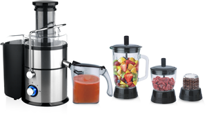 Homemake 4 in 1 spremiagrumi per cucina master spremiagrumi estrattore - Product Image 2