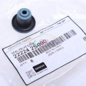 Válvula de Retén de Alta Calidad para Sistema de Motor 22224-2S000 222242S000 para Hyundai Accent 22224 2S000 - Product Image 1