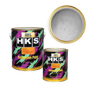 acrílico de automoción metálico blanco perla de la <span class=keywords><strong>pintura</strong></span> del coche colores suministros <span class=keywords><strong>Precio</strong></span> de larga duración 1K acabado de - Product Image 1