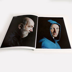 Impresión Personalizada de Libros de Cuentos de Tapa Dura y Tapa Blanda, Publicación de Revistas, Servicios de Impresión de Libros Rentables - Product Image 6