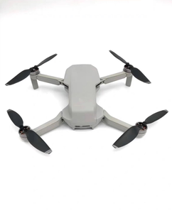 Dron Profesional Mini 1 con Cámara, Cuerpo de Plástico, Control Remoto, Control por Aplicación, Ligero, 249 g, Larga Transmisión - Product Image 3