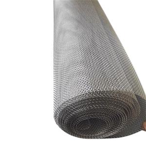 Rete in Acciaio Inox 304 316, Maglia 0,05mm, <span class=keywords><strong>Setaccio</strong></span> per Sabbia, Rete da 200 Micron - Product Image 1