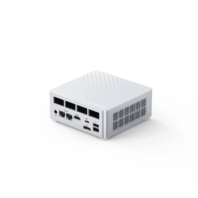 Chipboard Minisforum M1 Plus Mini PC Intel Core I7/i5 Powered Compact Desktop for Silent Education Learning Performance Made