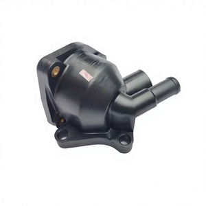 Systèmes de climatisation 19320-RAA-A01, thermostat de la cuve à eau du véhicule pour Honda Accord Civic CRV Odyssey Spirior Crosstour 2003 - Product Image 1