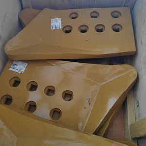 ชิ้นส่วนเครื่องจักรก่อสร้าง: ชิ้นส่วนรถปราบดิน822 5202003เกียร์ขับเคลื่อนสุดท้าย2004ใบมีดมุม - Product Image 3