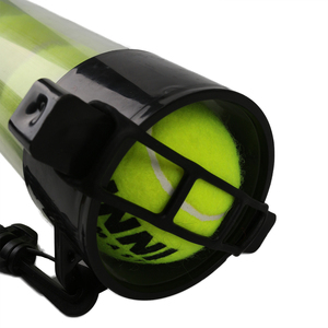 Tubo para <span class=keywords><strong>Pelotas</strong></span> de <span class=keywords><strong>Tenis</strong></span> con Logotipo Personalizado, Tubo para Recoger y Sostener <span class=keywords><strong>Pelotas</strong></span> - Product Image 5