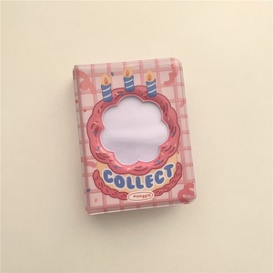 3 pulgadas mini tuard ARD older homás antiguo HOTO Bum hohohoto ollect ook - Product Image 5