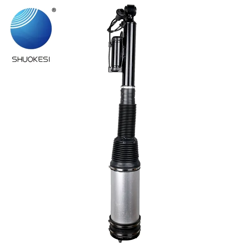 Rear Shock Absorber Air Suspension strut with Ads for Mercedes S Class W220 S430 S500 S600 S550 2203205013