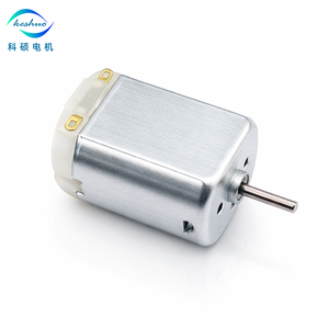 <span class=keywords><strong>Moteur</strong></span> DC miniature 280 3V-12V haute vitesse 12000 tr/min <span class=keywords><strong>pour</strong></span> jouets RC DIY, projets scientifiques et modèles réduits - Product Image 5