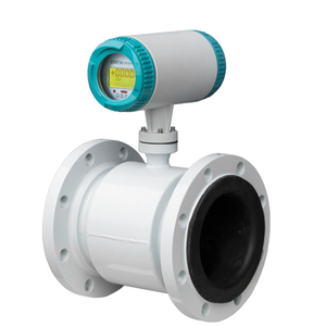 Rs485 Modbus <b>Flow</b> <b>Meter</b> Mini Magnetic Flowmeter - Product Image 6