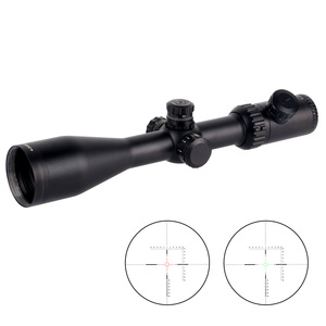 FOCUHUNTER 광학 시력 4-24x50E SFP 스코프 사냥 스코프 IP67 방수 충격 방지 고품질 시력 사냥 - Product Image 1