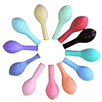 Ballons Macaron en Latex Premium de 12 Pouces, Couleurs Pastel Douces, Décoration de Fête en Mylar pour Anniversaire, Fille, Baby Shower, Mariage