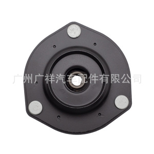 ขายึดโช้คอัพแบบติดตั้งด้านบน Tf รุ่น 48609-33190 สำหรับ Toyota Camry แบบยาง - Product Image 3
