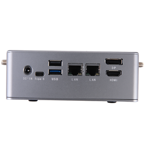 Procesador Core I5/I7 13th, sistema operativo para PC Mini, sistema operativo para PC de doble pantalla, 13. ª generación, 2. ª generación - Product Image 4