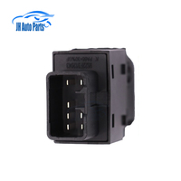 Interruptor de ventana del lado del pasajero compatible con Tucson ix35 2010-2015, repuesto de 7 pines, OE 93576-2S000 935762S000