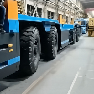 Steel Hydraulic <strong>Steering</strong> <strong>System</strong> Wire <strong>Control</strong> for Autonomous Driving Engineering Vehicle Speed Featuring Efficient <strong>Steering</strong> Pump - Product Image 3