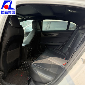 Auto Usado <span class=keywords><strong>Jaguar</strong></span> XEL <span class=keywords><strong>2020</strong></span> 2.0T 200PS R-DYNAMIC S Sport - Product Image 6