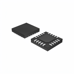 20 WFQFN Exposed Pad MAX5991AETP+ Distribuidor Autorizado Componente de Chips Electrónicos de Gestión de Energía (PMIC) - Product Image 1