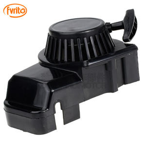 Démarreur de moto Fvrit, démarreur à rappel en plastique pour moto tout-terrain 47-49cc, pièce de rechange - Product Image 4