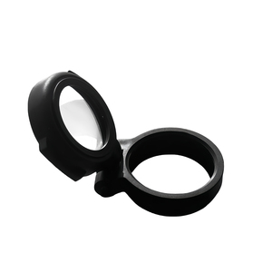 Typhon phụ kiện săn bắn chiến thuật lật lên bìa cho <span class=keywords><strong>Red</strong></span> <span class=keywords><strong>Dot</strong></span> Sight phạm vi Bìa - Product Image 5