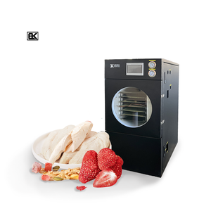 <span class=keywords><strong>Liofilizador</strong></span> de alimentos pequeño para <span class=keywords><strong>cocina</strong></span> o laboratorio de I + D | Ideal para secado a baja temperatura - Product Image 2