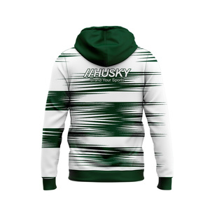 Sudaderas con Capucha para Hombre de Alta Calidad 2026, Sublimadas, de Algodón y Felpa, Transpirables, de Secado Rápido, Ecológicas, Casuales, para Otoño - Product Image 3