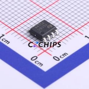 Transistor à effet de champ (MOSFET) MT4435ACTR-VB SO-8, neuf et original - Product Image 1