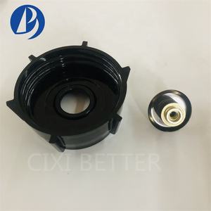 Buen precio 4655 Juicer Blender Jar <span class=keywords><strong>Base</strong></span> con 4 hojas Blade Rubber Ring Blender Parts osterizer Blender Repuestos - Product Image 2