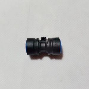 Airship 10mm Pneumatic Air Hose Straight <b>Connector</b> <b>Quick</b> Plug Fitting For Truck Automotive Parts - Product Image 3