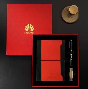 Commercio all'ingrosso del <span class=keywords><strong>libro</strong></span> del materiale statico e della scuola del <span class=keywords><strong>libro</strong></span> del compagno di classe del College del raccoglitore di taccuini della penna della scatola regalo della penna del Kit per gli insegnanti - Product Image 3