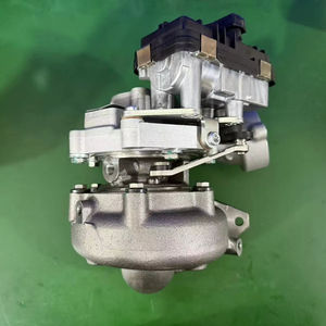 Turbocompresor BV40 5440-988-0013 8510943 11658510943 1165-8510943 Turbo para BMW <span class=keywords><strong>435d</strong></span> (<span class=keywords><strong>F32</strong></span>/F33/F36) - Product Image 1