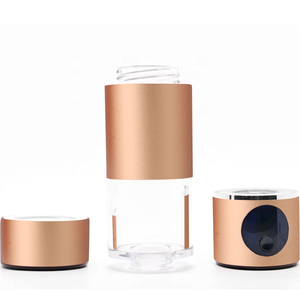 Générateur d'eau d'hydrogène portable à haute concentration d'hydrogène avec 230ML de capacité avec régulateur de <span class=keywords><strong>ph</strong></span> pierres naturelles pour la maison - Product Image 3