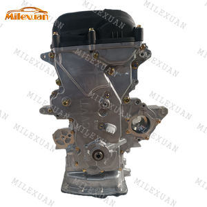 Moteur G4FC 1.6L CVVT neuf pour Hyundai Elantra Accent I30 <span class=keywords><strong>Kia</strong></span> Rio Forte Soul - Product Image 5