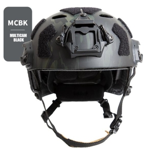 Sistema de <span class=keywords><strong>casco</strong></span> compuesto de fibra de carbono FMA FAST SF, <span class=keywords><strong>casco</strong></span> táctico de salida de fábrica de espuma <span class=keywords><strong>EPP</strong></span> de alta calidad TB1468 - Product Image 1