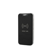 Serrure de porte intelligente électronique, sans clé, pour armoire de bureau et de bureau, tiroirs, système de verrouillage de porte, nfc