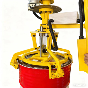 Nuovo Manipolatore Pneumatico di Carico/Scarico Marca JS, Braccio Robotico per Movimentazione in Officina, Sollevatore di Carichi con Garanzia di 1 Anno - Product Image 2