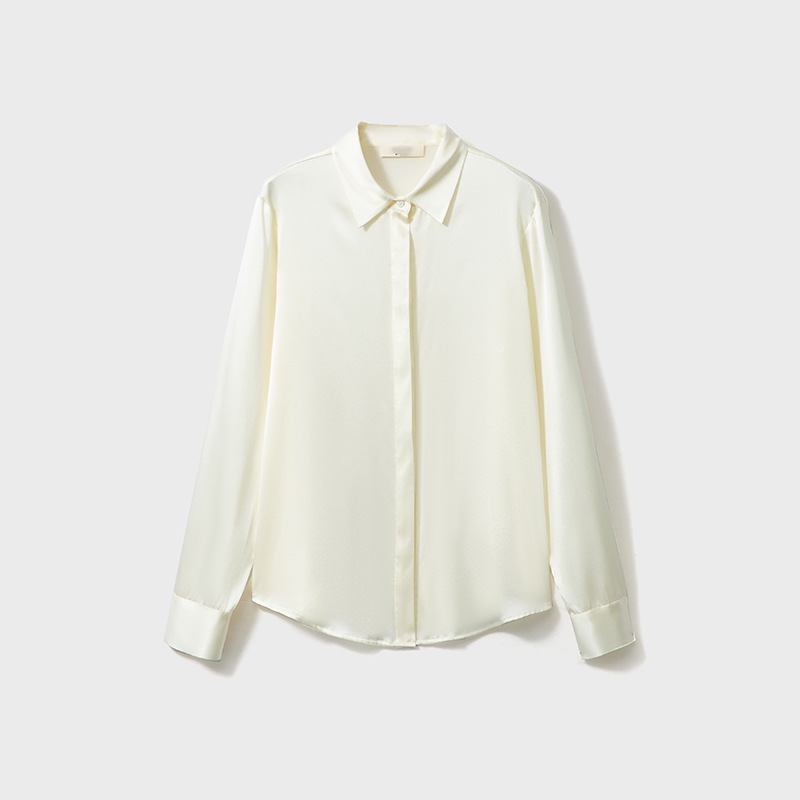 Ivory white