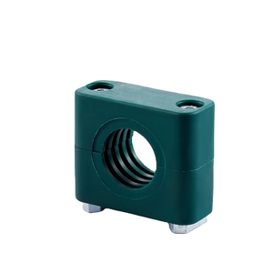 Light Type Plastic Pipe <strong>Clamp</strong> - Product Image 2