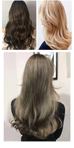 Venta al por mayor profesional del salón para aclarar el color del cabello permanente 10 20 30 40 Vol crema desarrollador del cabello - Product Image 5