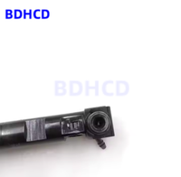 Inyector de combustible diésel Common Rail 33800-4A700 28236381 para Hyundai Grand Starex H1 para Hyundai Grand Starex 2007 ~ 2015