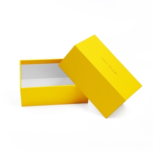 Étui à lunettes en cuir PU de luxe pour hommes avec chiffon de nettoyage Boîtes en papier d'emballage de lunettes avec logo personnalisé - Product Image 5