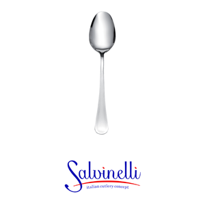 Cuchara para Postre Salvinelli Canadá, Acero Inoxidable 18/10, 2.5 mm de Grosor - Product Image 4