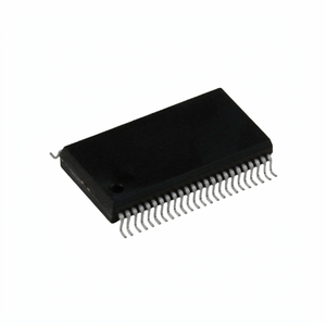 Componentes Electrónicos: Pedido Único BOM IC en Stock, Lógica SN74ALVCH162373GR IC 16BIT TRANSP D LATCH 48 TSSOP - Product Image 1