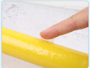 Wholesale Yellow Sticky Trap Board Sticky Fly Glue Catcher <b>Physical</b> Insect Trap for Indoor Outdoor Garden Farm Pest Management - Product Image 3