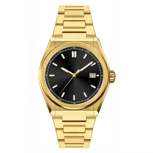 Minimalist Luxury 42mm Men's Automatic Tourbillon Watch <b>Waterproof</b> Stainless Steel Custom Logo Wholesale <b>Wristwatch</b> - Product Image 4