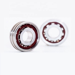 Rodamientos Especiales de Bolas de Acero Inoxidable P4 A5-S681KsZ para Máquina de Hemodiálisis Médica A5-S681KsZK3V DRY HQW - Product Image 5