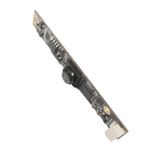 Módulo de Cámara USB de 5MP con Sensor CMOS OV5645, Enfoque Automático/Fijo, para Terminales de Autoservicio - Product Image 6