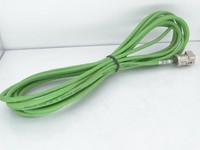 Câble 6FX50022DC101AH0, PLC d'origine neuf, en stock