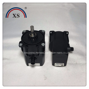 มอเตอร์เซอร์โวไฮเดลเบิร์ก F2.105.1211 สำหรับเครื่องพิมพ์ออฟเซต - Product Image 2